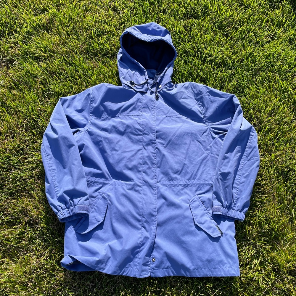 men’s purple Patagonia jacket #patagonia #jacket #vintage #wintee